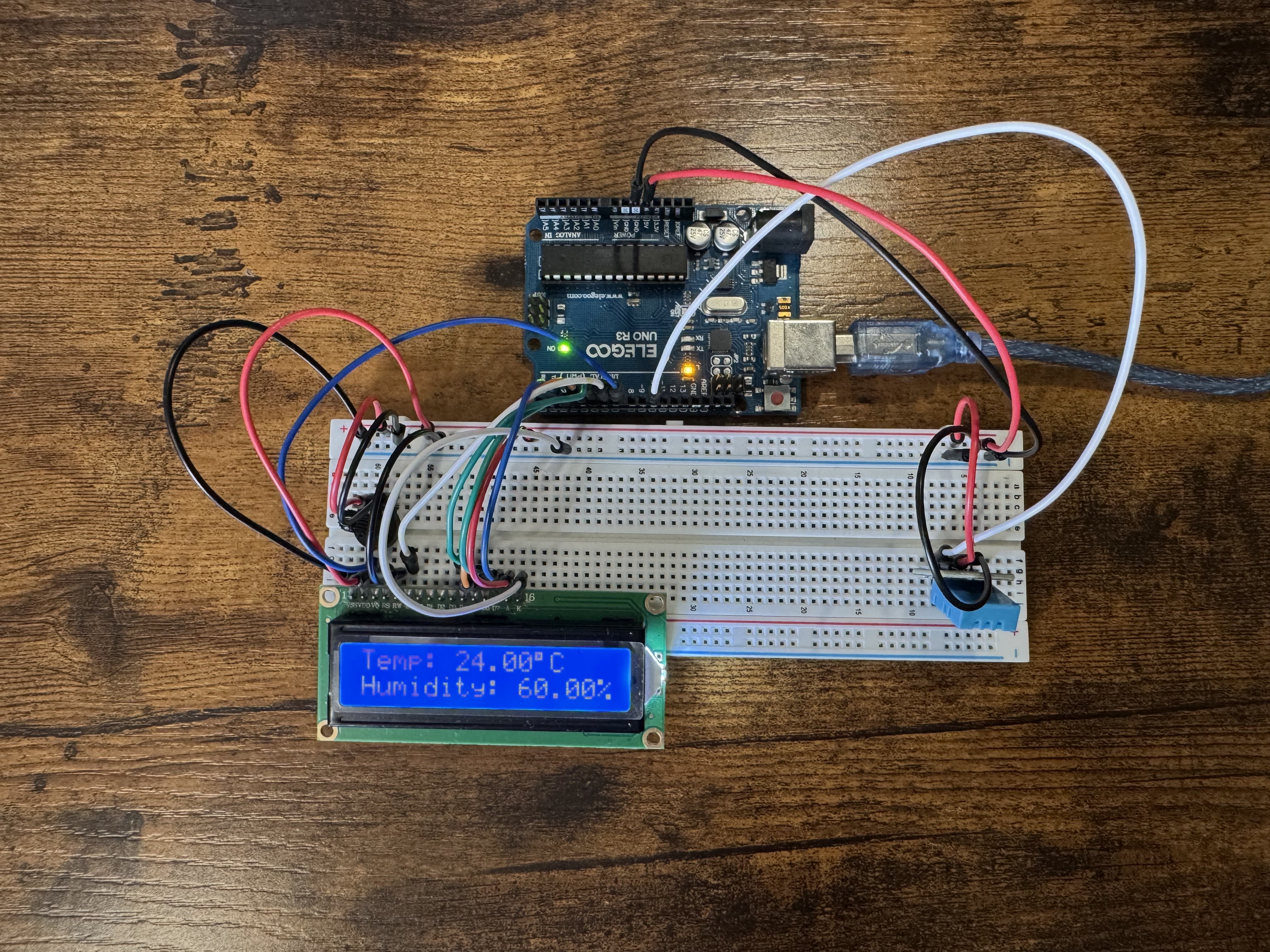 Room Temperature Monitor Thumbnail