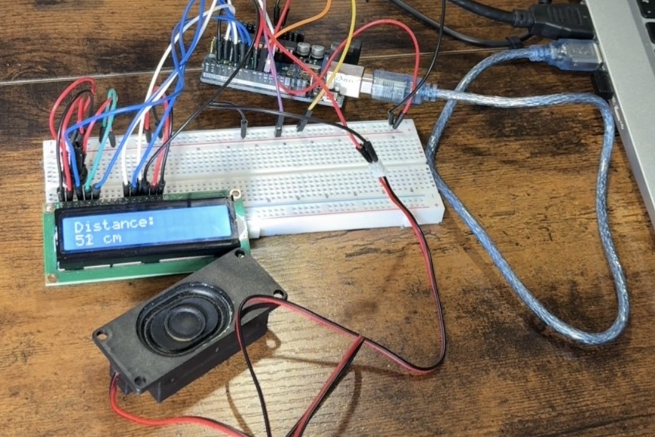 Proximity Beeper thumbnail